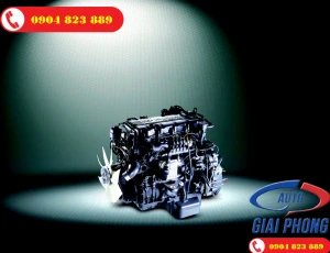 Xe cứu hộ giao thông sàn trượt càng kéo Hyundai 110S 7 Tấn