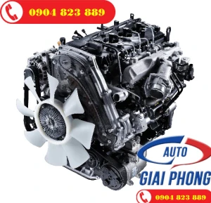 Xe tải 2.5 Tấn Hyundai N250 Thành Công Thùng Lửng