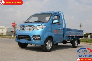 Xe tải Dongben T30 Thùng Lửng 1.25 Tấn