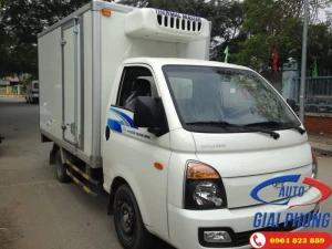 Xe tải Hyundai H150 Porter 1.5 Tấn Thùng Đông Lạnh