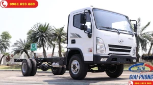 Xe tải Hyundai Mighty EX8 GTS2