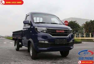 Xe tải SRM T20A 930Kg