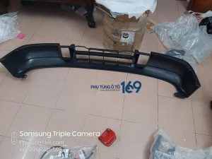 Ba đờ xốc miếng dưới Ford Ranger 2005