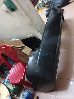 Ba đờ xốc sau Civic 2006-2012