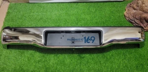 Ba đờ xốc sau Hilux 2005-2012 521050K020