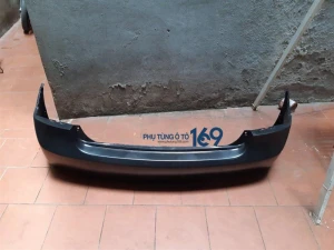 Ba đờ xốc sau Honda Civic 2006 - 2012 HD04151BAS