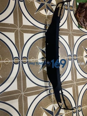 Ba đờ xốc sau miếng dưới Elantra 2016-2020