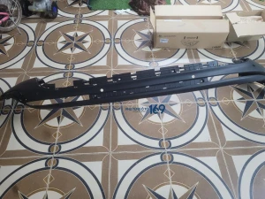 Ba đờ xốc sau miếng dưới Santafe 2021-2023 86650S1500