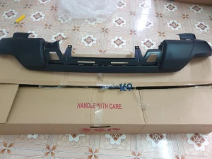 Ba đờ xốc sau miếng dưới Xl7 2018-2022 71821-72SA0-5PK