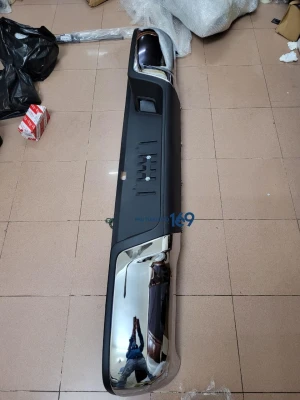 Ba đờ xốc sau Ranger 2014-2021