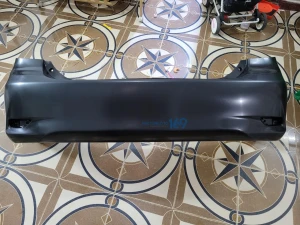 Ba đờ xốc sau xe Toyota Altis 2008 - 2012 SP004914