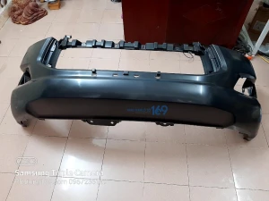 Ba đờ xốc Toyota Innova 2017 - 2020 52119-0M964