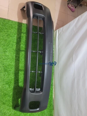 Ba đờ xốc trước Bongo3 2006-2012