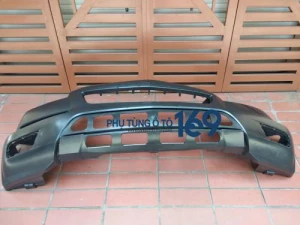 Ba đờ xốc trước Chevrolet Colorado 2013