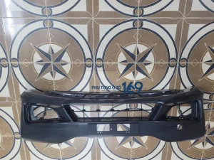 Ba đờ xốc trước City 2013 - 2017