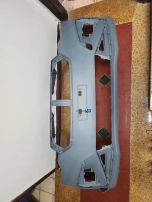 Ba đờ xốc trước Ertiga 2018-2023