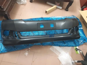 Ba đờ xốc trước Fortuner 2012 - 2015