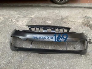 Ba đơ xốc trước Kia Rio 2012 - 2016