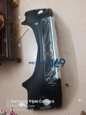 Ba đờ xốc trước Mazda Cx5 2013 - 2017 KF8950031BBB