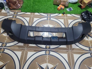 Ba đờ xốc trước miếng trên Honda Crv 2007-2012