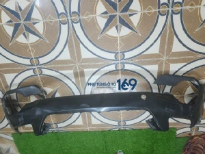 Ba đờ xốc trước miếng trên Seltos 2020-2024 86511Q6000