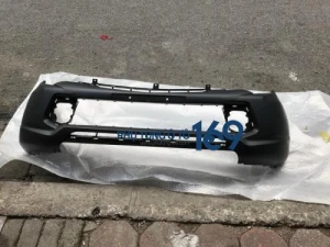 Ba đờ xốc trước Mitsubishi Triton 2015