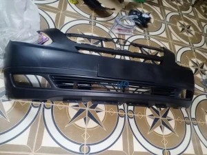 Ba đờ xốc trước Starex 2008 2016