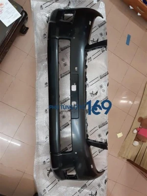 Ba đờ xốc trước Toyota Prado 2009 - 2013 521196A945