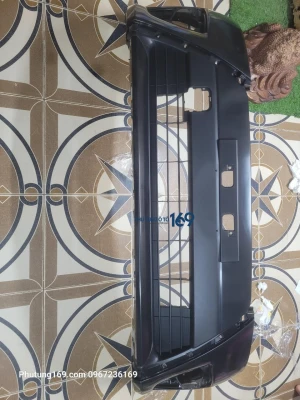 Ba đờ xốc trước Yaris 2014-2017