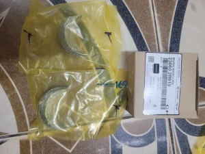 Bạc biên balie Carnival 2022-2024 230602R910