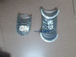 Bạc biên balie Hyundai Accent 2006 - 2018 230602A902