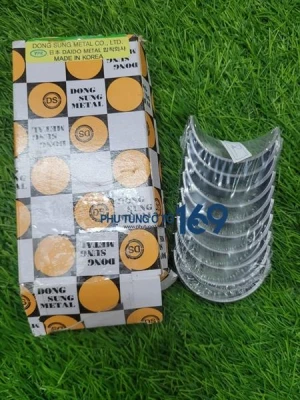 Bạc biên Cos0 Tucson 2007-2014