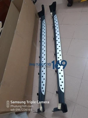 Bậc bước chân Mazda Cx5 2014 2018 SP001392