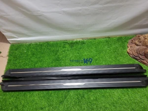 Bậc bước chân Tucson 2016 - 2022