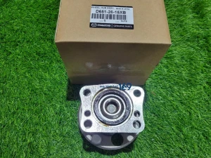 Bạc đạn bánh sau Mazda 2 2011-2015 D6512615XB