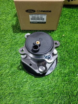 Bạc đạn bánh sau xe Mazda 2 2015 - 2020 D09H2615X