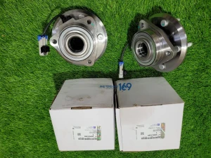 Bạc đạn bánh trước Captiva 2006-2012 25903358