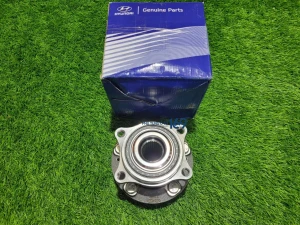 Bạc đạn bánh trước Sedona 2014-2019