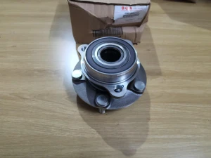 Bạc đạn bánh trước xe Ertiga 2018-2023 43401-68R00-000