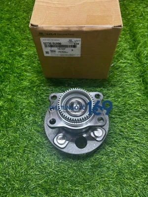 Bạc đạn sau Picanto có abs 2012-2018 527500U000