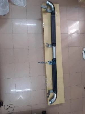 Bậc lên xuống Ford Ranger