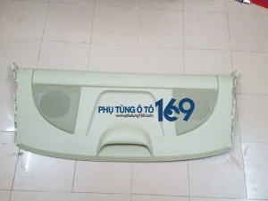 Ban công sau Honda Civic 2008 - 2012
