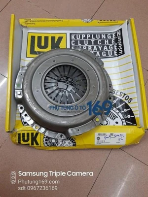 Bàn ép Ford Everest 2005 - 2008 WLA216410D