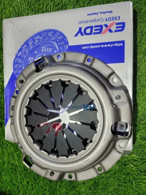 Bàn ép Mazda 2 2008 - 2014