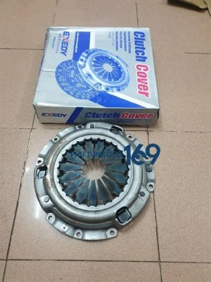 Bàn ép Mazda 626 1993-1997