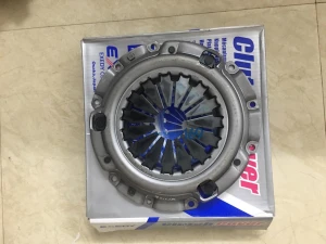 Bàn ép Mazda Premacy 2006