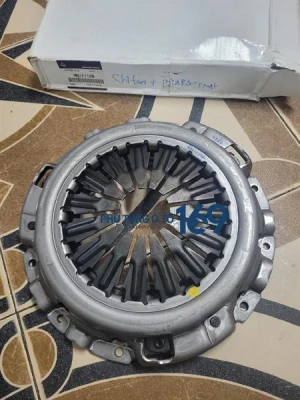 Bàn ép Mitsubishi Pajero Sport 2012-2018 MN171120