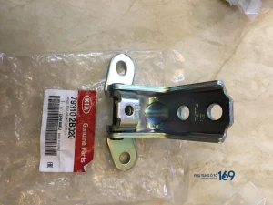 Bản lề cánh cửa Kia Sorento 2013