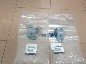 Bản lề cánh cửa sau Mazda Bt50 2014 - 2018 1D0158210
