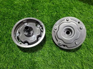 Bánh răng cam xả Lacetti CDX 2009-2012 55567048